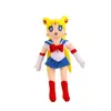 Anime en gros Sailor Moon Toys des jeux pour enfants Carenages de jeux Cadeaux de vacances Décoration de chambre à coucher