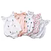 Summer born Infant Baby Girls Romper Muslin Cotton Linen Playsuit Jumpsuit Fashion Clothing 240408