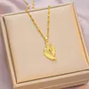 2024 Designer Fashion Hot Sale Angel Wings Wings Pendant Necklace Limited Time Sale