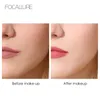 FOCALLURE Matte Loose Powder Oil-control Transparent Waterproof Long-lasting Face Setting Powder Concealer Makeup Cosmetics 240407