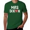 Herren -Tankoberteile Frau Dixon?T-Shirt leere T-Shirts Ästhetische Kleidung Custom Workout für Männer