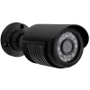 Kameror Azishn AHD Camera 720p/1080p/5MP CCTV Security AHDM AHDM Camera HD Ircut Night Vision IP6 Outdoor Bullet Camera 1080p Lens