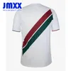 JMXX 24-25 FLUMINENSE Soccer Jerseys Home Away PRIMEIRO PRIMENTO MONS MENSILIFICAÇÕES camisa de futebol de Man Man 2024 2025 Versão de fãs