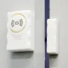 Draadloos huisbeveiliging deurraam alarmwaarschuwingssysteem 90dbalarm geluid magnetische deursensor onafhankelijk alarm draadloze detector voor deurraam alarmsysteem
