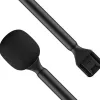 Adaptateur de poignée de porte-microphone sans fil Accessoires Adaptateur de poignée pour le MIH pour le MIH pour Sony Bee pour Rode
