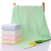 Couvertures 6 couches 105 105cm bébé réception de couverture couverture pour nourrisson de baignoire serviette de baignoire