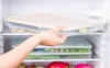 冷蔵庫収納ボックスプラスチックZerフリッジスペースセーバーフードフルーツ野菜コンテナオーガナイザーキッチンストレージボックス5686155