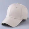 2024 Baba Kuru Hızlı Güneş Kapağı Kadın Dışarıda Günlük Spor Şapkası Erkek Büyük Boy Beyzbol Kapakları 56-60cm 60-65cm 240407