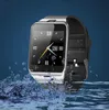 Smart Watch DZ09 SIMTF Bluetooth pour le téléphone Appleandroid Smartwatch iphonesamsung Huawei PK U8 GT08 WRIG WORD4665138