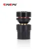 Microfoons nieuw uiterlijk!Yuepu Rum82 Profession Microfoon Capsule Microfoonkop Vervanging voor Shure Mic Highfidelity Voice Pick -up