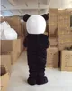 2024 PANDA BEAR Mascot Costume Adult Size Fancy Dress Halloween animal costumes