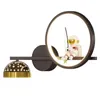 Lampe murale Enfants modernes Projecteur LED CHAMME LED LEIL ROOM NORDIQUE ATMOSPHERE ÉCLAINE