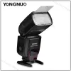 Taschen Yongnuo YN560 IV Speedlite Flash 2,4 g Wireless Radio Master Studio Flash für DSLR -Kamera Canon Nikon Sony Pentax Olympus Fuji