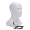 888S Walkie Talkie K-head Universal Duct Baofeng 5R Air Guide Ear Hanging Earphone Cable 82