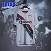 JMXX 24-25 FLUMINENSE Soccer Jerseys Home Away PRIMEIRO PRIMENTO MONS MENSILIFICAÇÕES camisa de futebol de Man Man 2024 2025 Versão de fãs