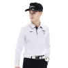 Caps 1 PC Golf Zon Visors Hoed voor vrouwen en mannen, Long Brim Cotton Sweatband verstelbare hoeden cadeau voor jongensmeisjes en volwassenen 4 kleuren