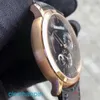 Orologio da polso AP di alto livello maschile macchinari automatici 18k oro d'oro rosa dinamico