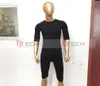 Gym Fitness EMS Suit Miha Roupher para Xbody EMS Training Machine Aplicar ao Gym Sports Yoga CB Máquinas de estimulador elétrico Tamanho XS S M L3882762