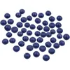 Party Decoration Simulation Blueberry Faux bosbessen Layout Scene Decor Telefoon Case Accessoires