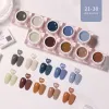 Gel Vendeeni 58 Color/Set Japanesestyle Pure Color Gel Nail Polish Summer Colorful UV LED Soak Off Gel Varnish Nail Art Gel Lacquer