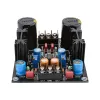 Усилитель Aiyima AC до DC LM317 LM337 Фильтр -платы Power Filter 50 В 4700UF модуль модуль питания питания DIY Audio Sound Amplifiers Home усилители