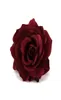 10 cm grandi fago di seta rosa artificiale per decorazioni per matrimoni per la ghirlanda fai da te scatola da regalo artigianale fake jllkoc6067835