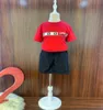 Designer 2pcs tracksuit childrens clothes sport suit spring new the new listing sell beautiful handsome KVL91525191