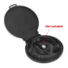 Accessories Iiimymic 2PCS Plastic Packing Box for Headset Microphone Headworn Mic