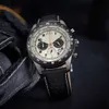 2024 New Hot Selling Multi Functional Business Men's Luxury Quartz Watch