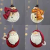 Party Decoration MissDeer Cute Angel Ornament Pendant Iron Crafts Christmas Xmas Tree Accessories Wallet Mobile Phone Penda