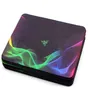 NOUVEAU RAZER PAMIER DE MONDE DES JOURNAGES RAZER 240X200X2MM MATE DE MONDE DE MOUSE DE MAISE POUR L'ordinateur portable Tablette PC DHL FedEx9789266