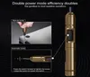 Repair Screwdriver Set Portable Cordless Power Tool Household Drill Bits Accessories Mini Metal Adapter Electric Rechargeable HYwd9523738