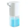 Distributore di sapone liquido Electric Hands Free Infrared Motion Sensor Schiam Macchina Automatica Mano