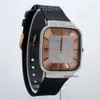 4 Style Super N Factory Watch 904L Steel Men's 41mm Black Ceramic Bezel Sapphire 126610 Nurkowanie 2813 5222