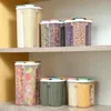 Garrafas de armazenamento Conveniente cesta dividida Jarro doméstico de espaço aberto para cozinha