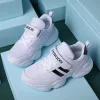 Sneakers Kids Running Shoes for Boys New Autumn Fashion Mesh Casual Walking Sneakers Children Breathable Comfort Outdoor Sport Shoes