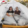 Tendas e abrigos Naturehike New Cloud Up 2 barraca Ultralight acampamento tenda 1 de 2 pessoas camadas dupla impermeabilizada portátil abrigo de nylon externo tenda l48