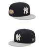 2024 Sox Hats Yankees 2023 Champions Champs Word Series Baseball Snapback Sun Caps Boston Toutes les équipes pour hommes Femmes Strapback Snap Back Hats Hip Hop Sports Hat A8