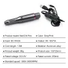 Drills 30000RPM Electric Nail Drill Machine Professional Manicure Pen USB Charging 2.35 Milling Cutter Bits Gel Polish Removing Tools