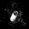 Telecamere Insta360 GO 2 32G 64 GB Small Action Camera Mini Sport Vlog Camera Insta360 Go 2 32G 64G Camera GO2 per iPhone e Android