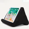 Pillow Pillow Pillow Stand para iPad Samsung Huawei Tablet Suporte de suporte de suporte de cama de almofada de almofada de almofada de almofada de leitura