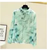 Women's Blouses FANIECES S-4XL Blusa Feminina Casual Loose Shirts For Women Autumn Vintage Female Oversized Shirt Fashion Elegant Tops