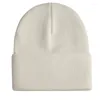 Beretten koud bewijs en warme buitensport headcover fleece ski cap rijden hardloop hoeden fietsen schedel petten voor mannen vrouwen