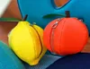 ILIVI Orange Lemon Carrot Pouch Handbags Bag Designers Crossbody Wallets Shoulder Bags Fashion Luxurys Womens Lady Totes Purse Bac2526697
