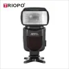 Аксессуары Triopo TR950 Flash Light Light Oncamera Внешний универсальный для Canon Nikon DSLR Flash Camera Speedlite Speedlite Speedlite