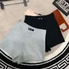 Casual Women Shorts Designer Shorts Womens Sommer High -End -Brief Grafikhose Slim Mode Luxus Sport Kurzhose Kurzhose