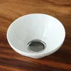 Conjuntos de teaware viagens de porcelana kung caneca chinesa conjunto de copo de bule de chá de chá de cerâmica gaiwan xícara de chá com cerimônia portátil de filtro