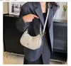 مصمم نساء عالي الجودة أوفيديا جي حقيبة يد صغيرة تحت حقيبة الكتف حقيبة مصممة الأكياس حقائب اليد عبر محافظ الجسم LKJ3