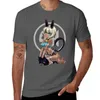 Skullgirls MS Fortune Tshirt Essiccazione rapida per un maschile da maschile per ragazzo 240327