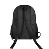 Backpack Running arco e flecha Target Travel Mulheres Escola Laptop Bookbag Sagas Daypack Bols Student Daypack